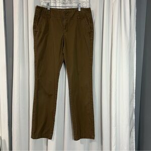 Cabi Women's Brown Pants